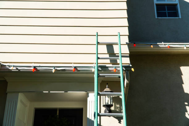 Siding for Multi-Family Homes in Second Mesa, AZ