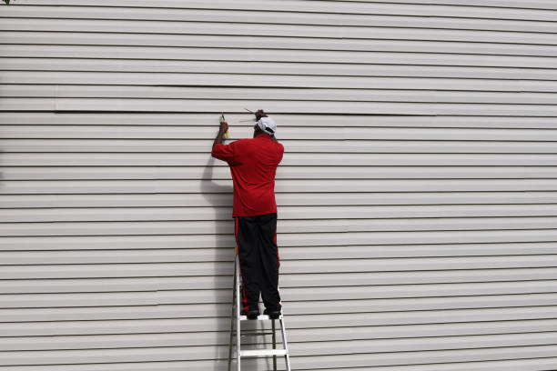 Best Engineered Wood Siding  in Second Mesa, AZ